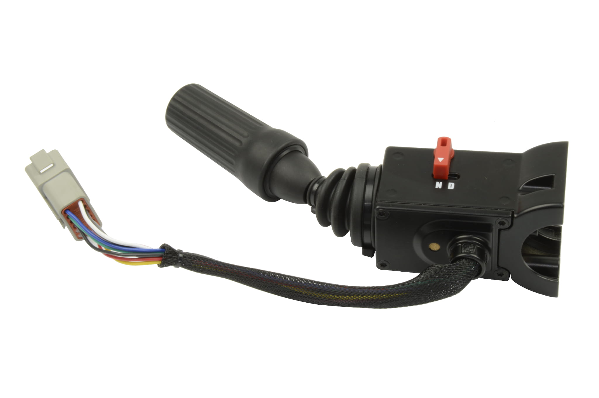 ПЕРЕКЛЮЧАТЕЛЬ ПРИВОДА CAT 432E 434E 442E 444E 3109354