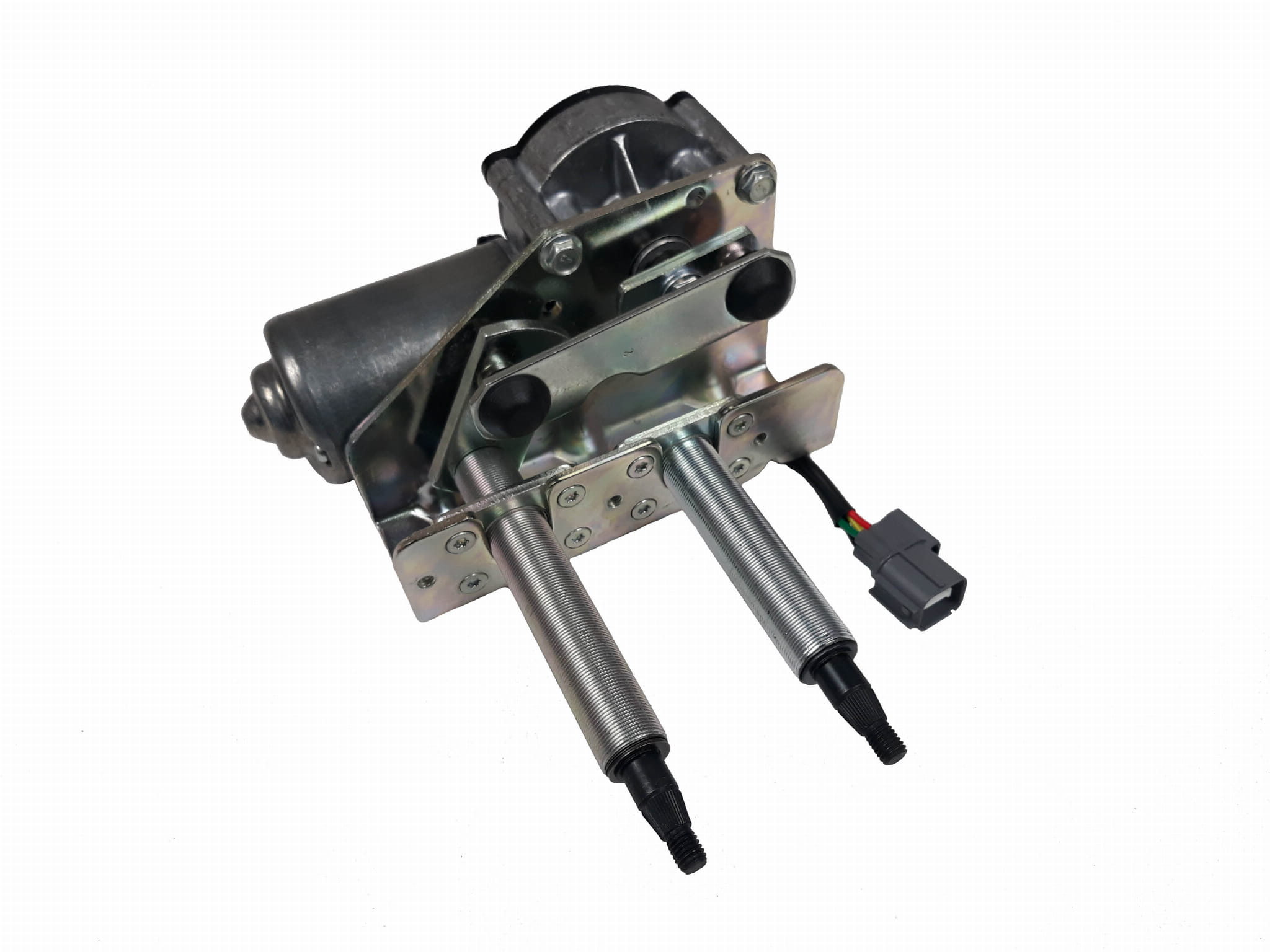 МОТОР СТЕКЛООЧИСТИТЕЛЯ JCB