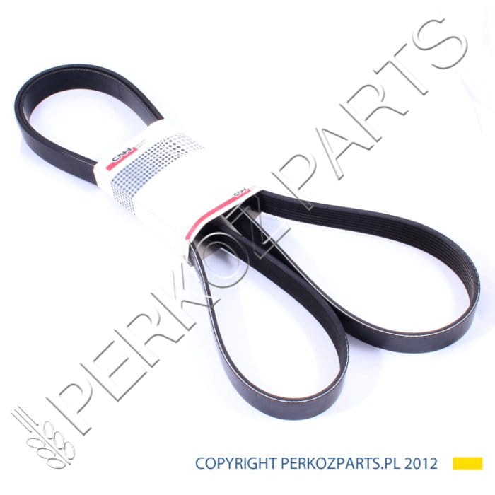 Генератор переменного тока PASEK ALTERNATORA TC56 NEW HOLLAND 89835683