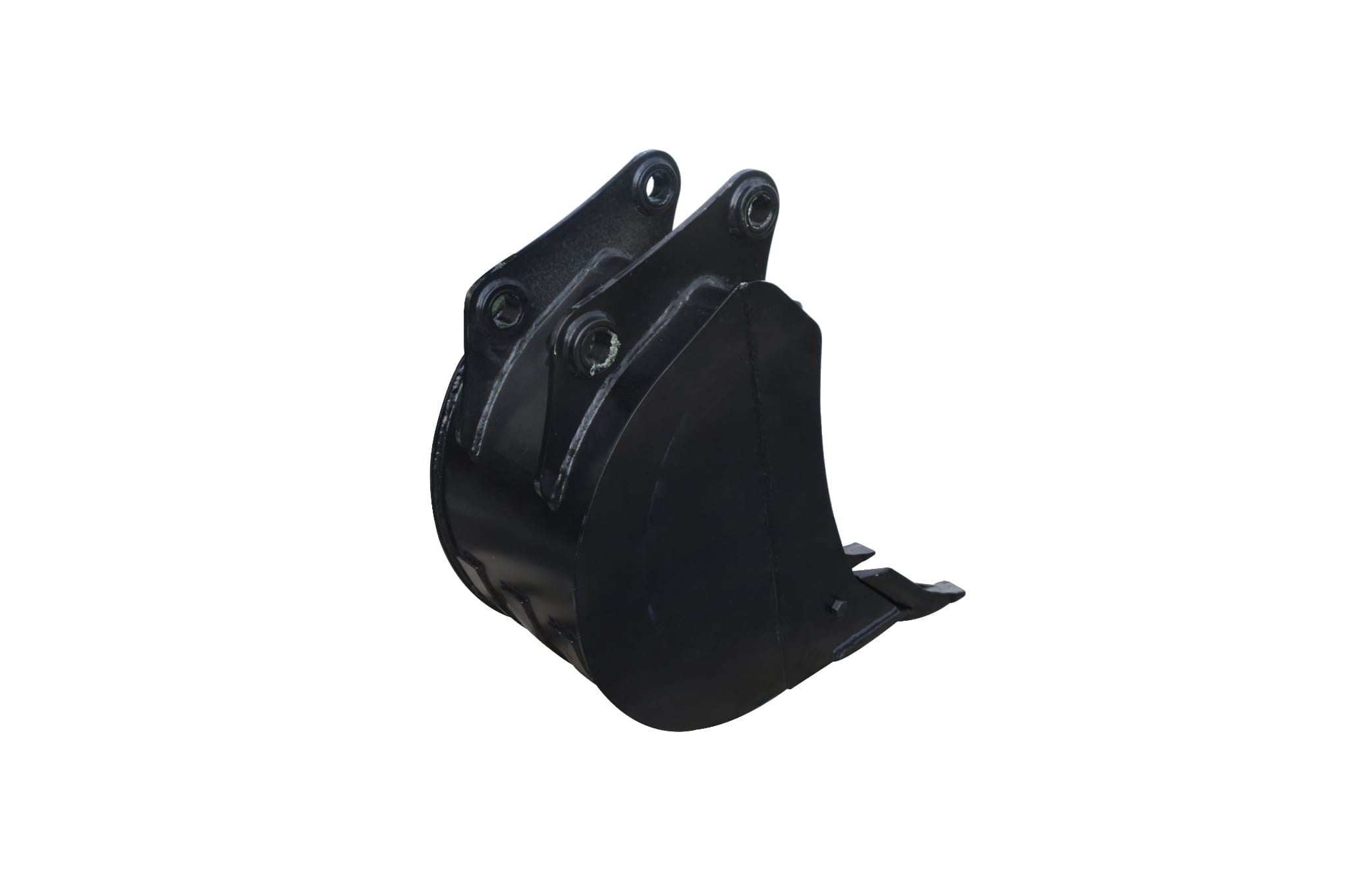 КОВШ 40 СМ VOLVO BL61 BL71 HARDOX