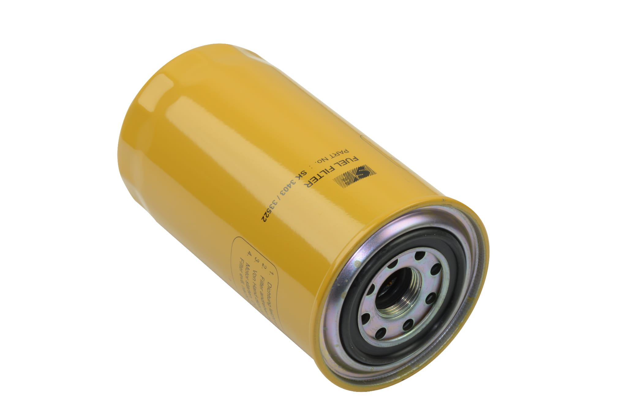 ТОПЛИВНЫЙ ФИЛЬТР SK3403
