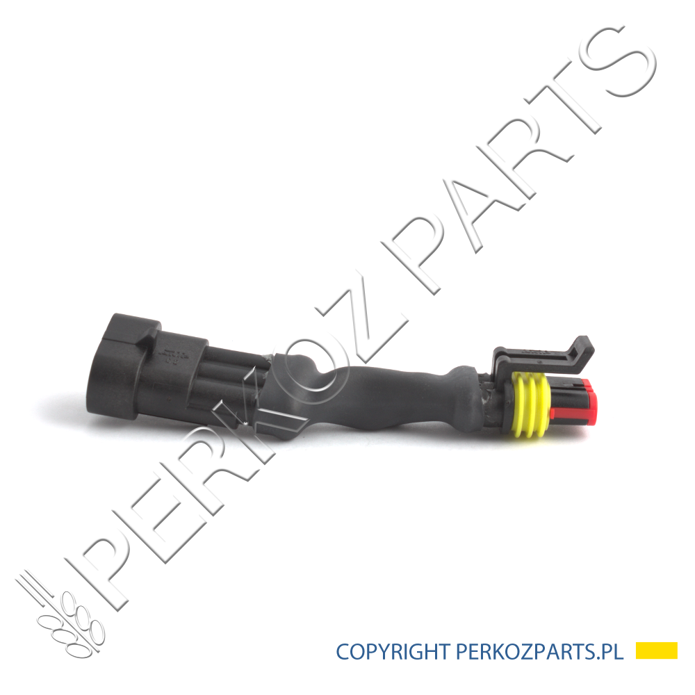 ДИОДНАЯ ПОМПА ELEKT. PALIWA TM - CNH 87307701