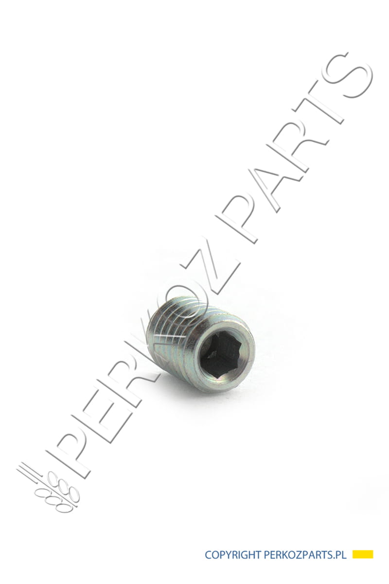 Винт New Holland CNH 5166873 M8 x 10mm