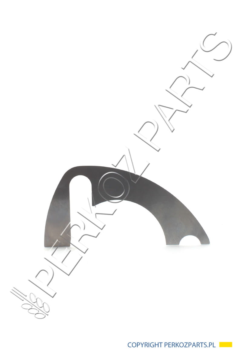 Регулярная шайба NEW HOLLAND CNH 0,15 мм 5137457