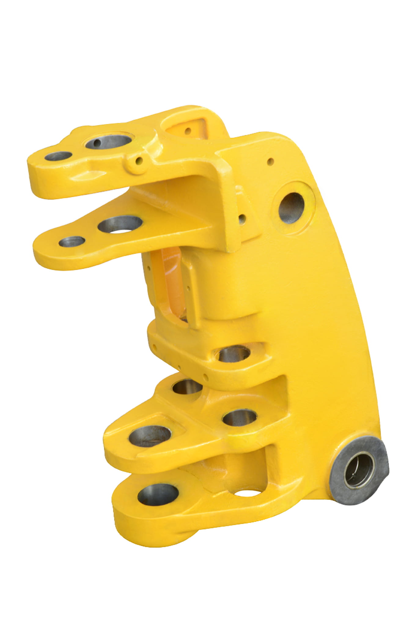 ЗАДНЯЯ БАБКА JCB 3CX 4CX