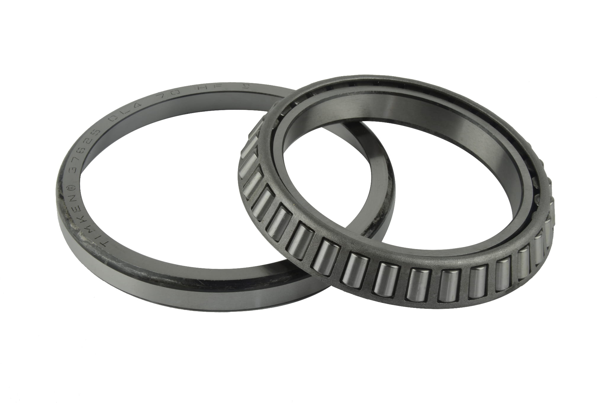 ПОДШИПНИК СТУПИЦЫ VOLVO BL 71 70 TIMKEN