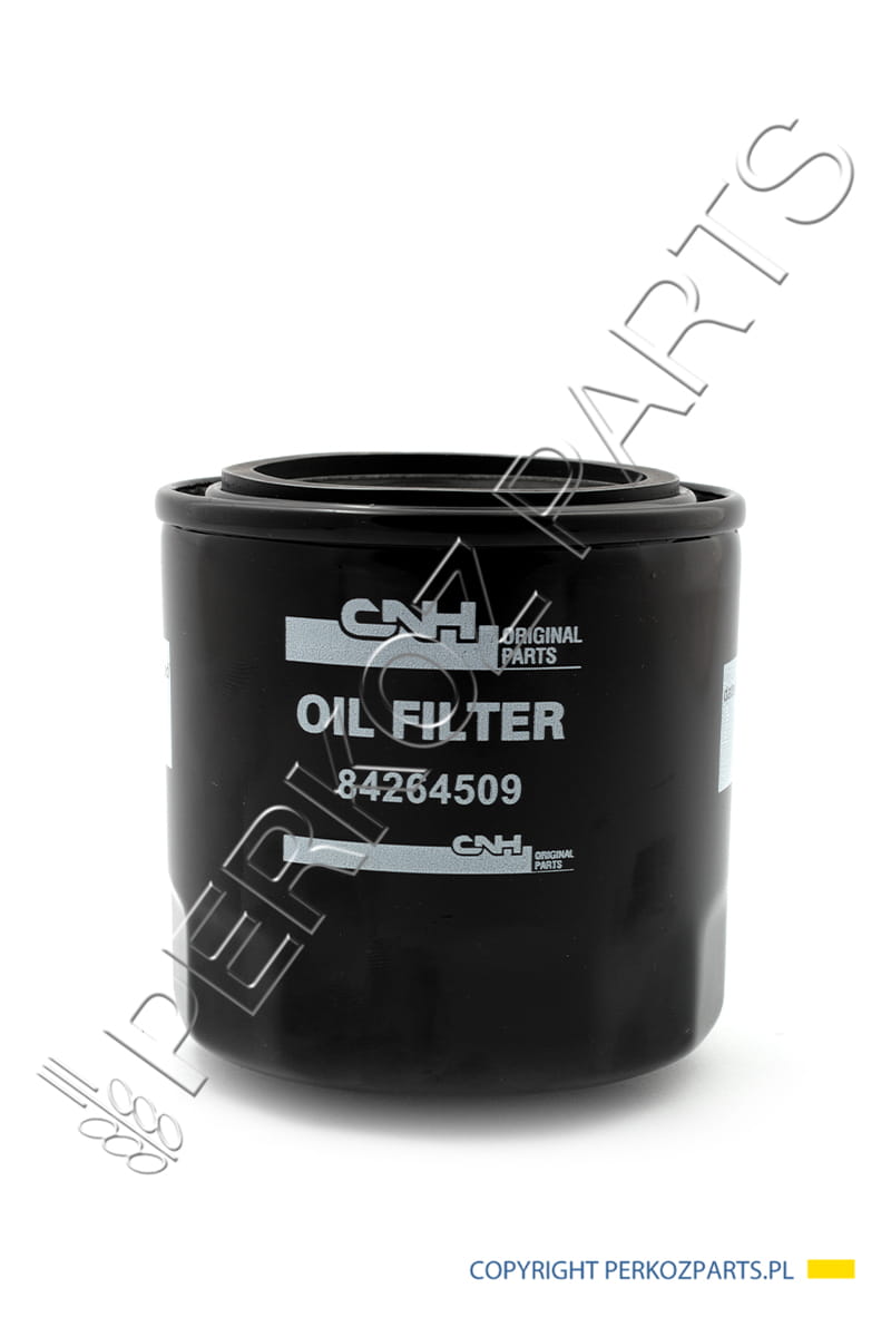 ФИЛЬТР ДЛЯ МАСЛА SILNIKA NEW HOLLAND CASE CNH 84264509 - 1332889C1