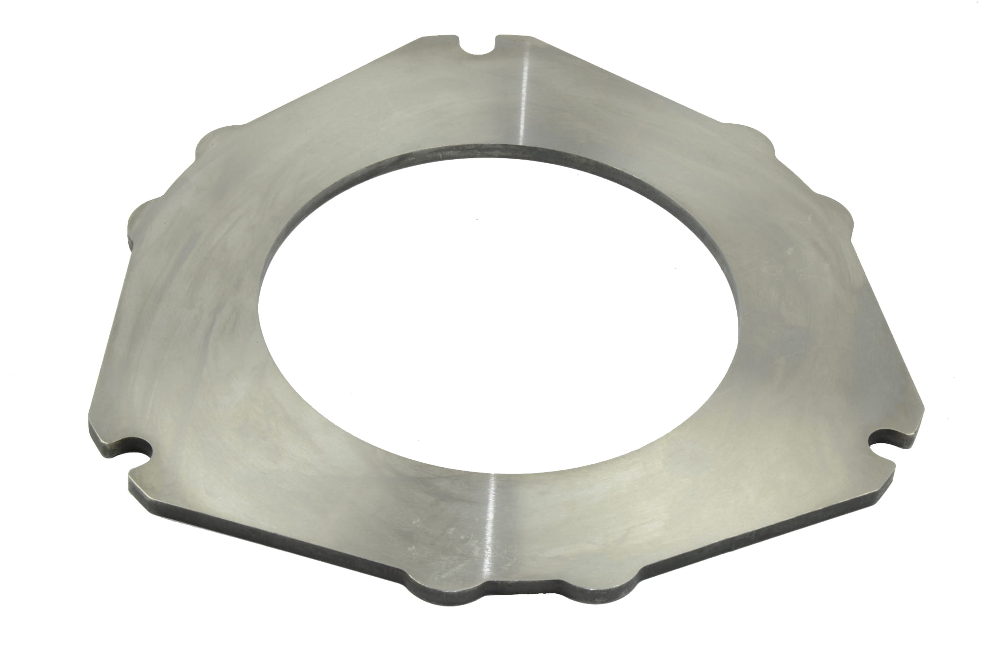 ТОРМОЗНАЯ КОЛОДКА VOLVO BL60 BL70 BL71 11716581