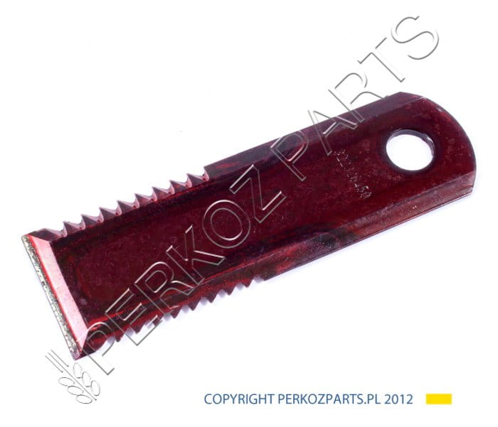 НОЖ ПОДВИЖНЫЙ NEW HOLLAND CASE 322326450