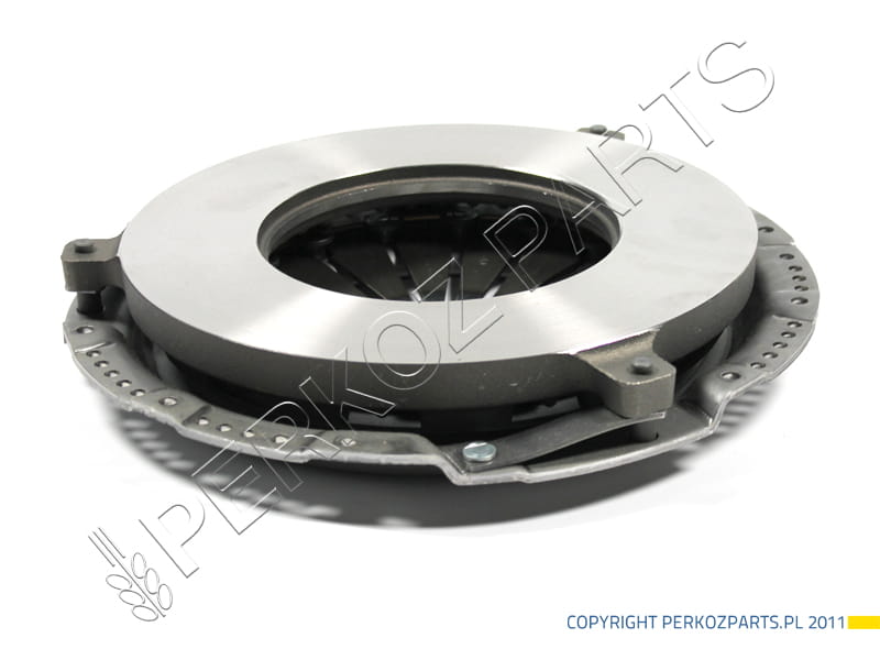 МУФТА МЕХАНИЧЕСКОЙ КОРОБКИ NEW HOLLAND CASE 5154418-5177618