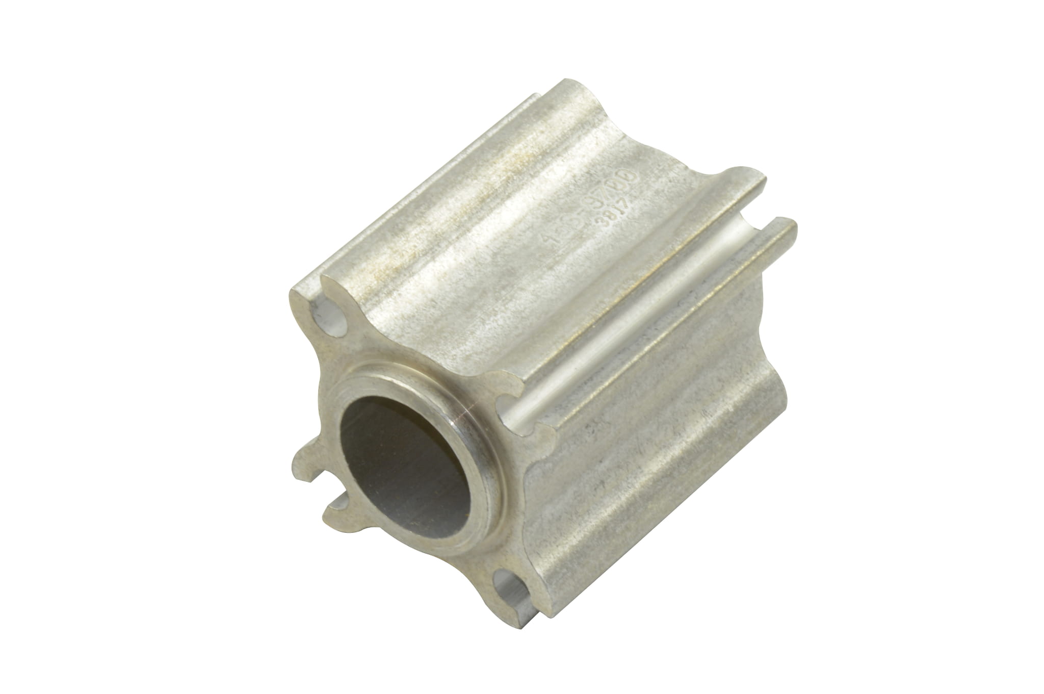 ВТУЛКА ВЕНТИЛЯТОРА JCB 3CX 02/201347