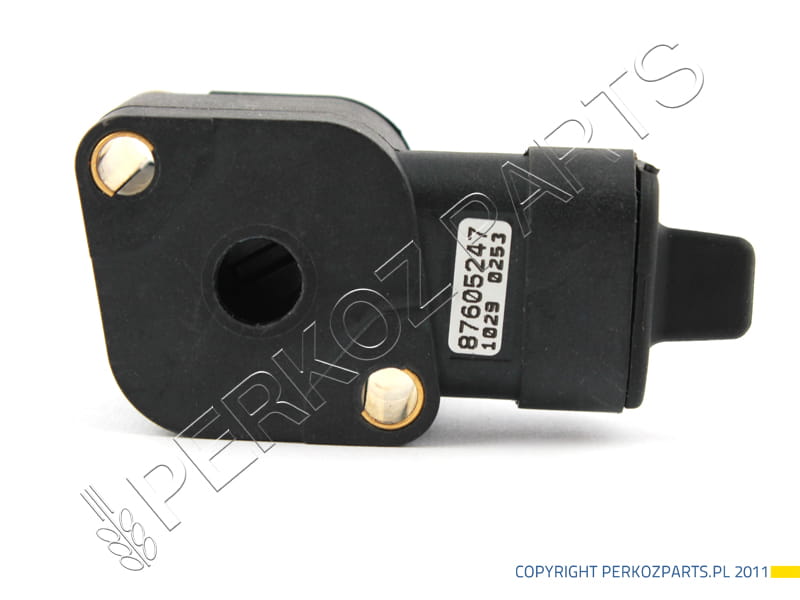 ПОТЕНЦИОМЕТР NEW HOLLAND КОРПУС STEYR 82021036 - 82033385 - 87559692 - 87605247