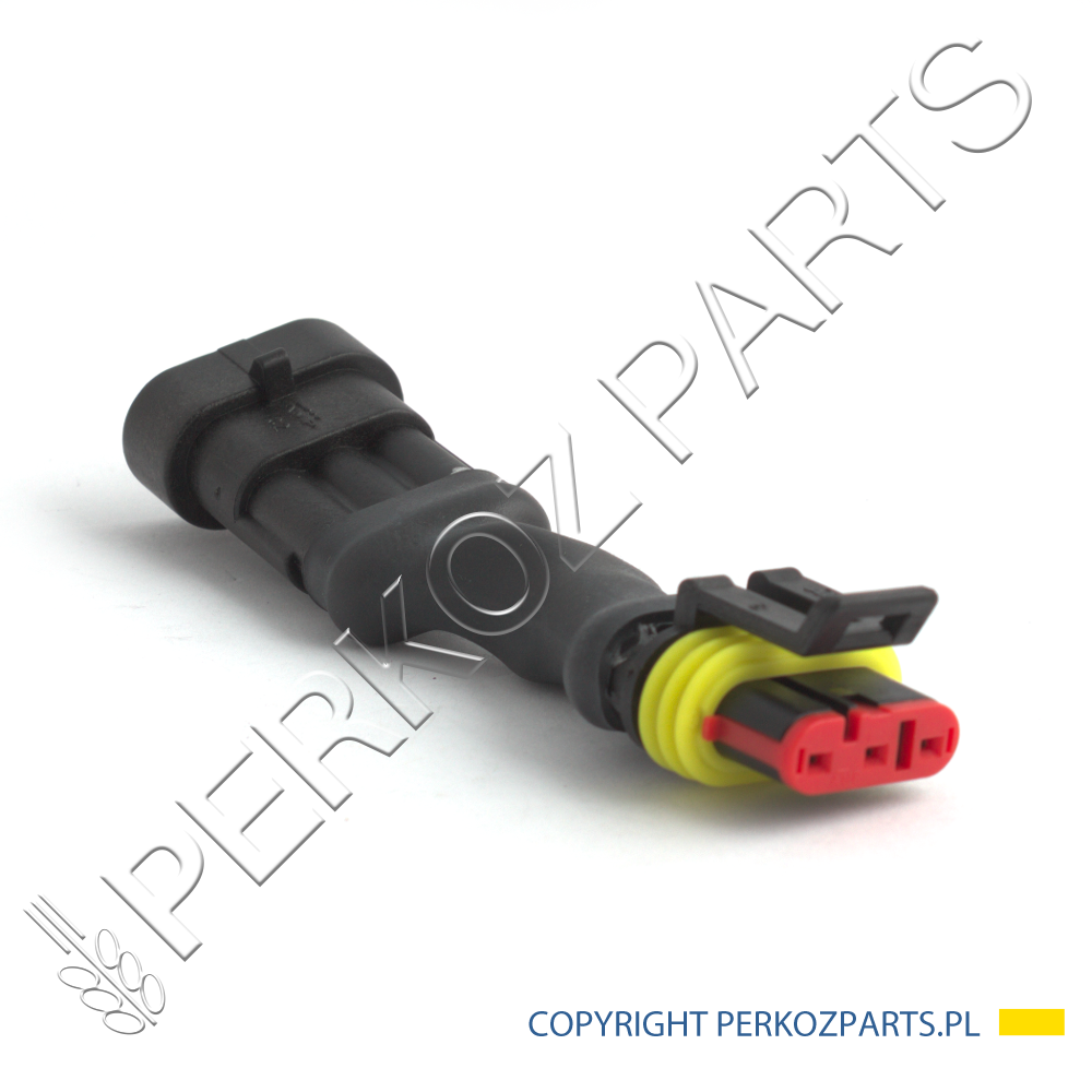 ДИОДНАЯ ПОМПА ELEKT. PALIWA TM - CNH 87307701