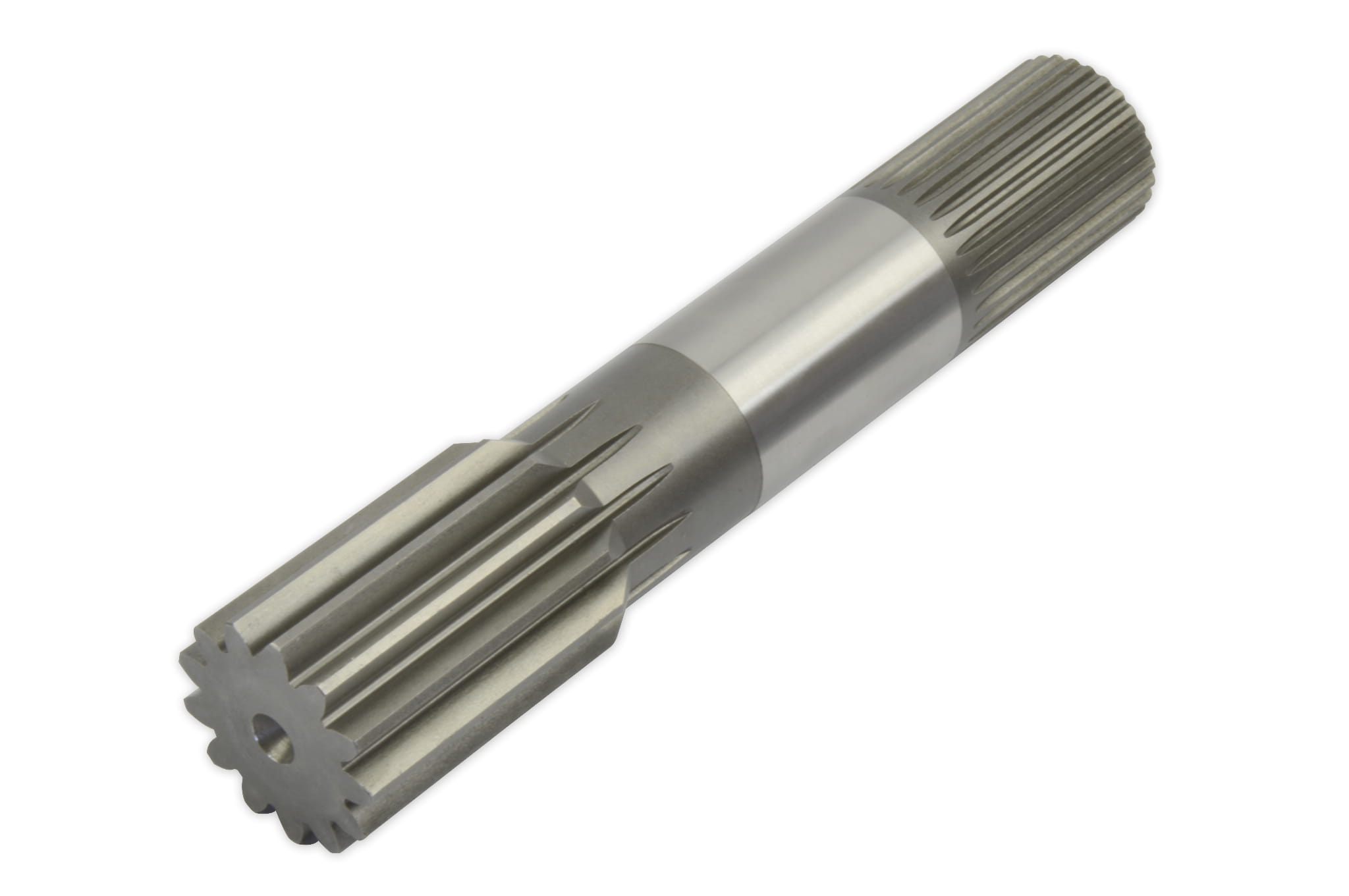 ВАЛ ЗАДНЕГО МОСТА VOLVO BL71 11709379