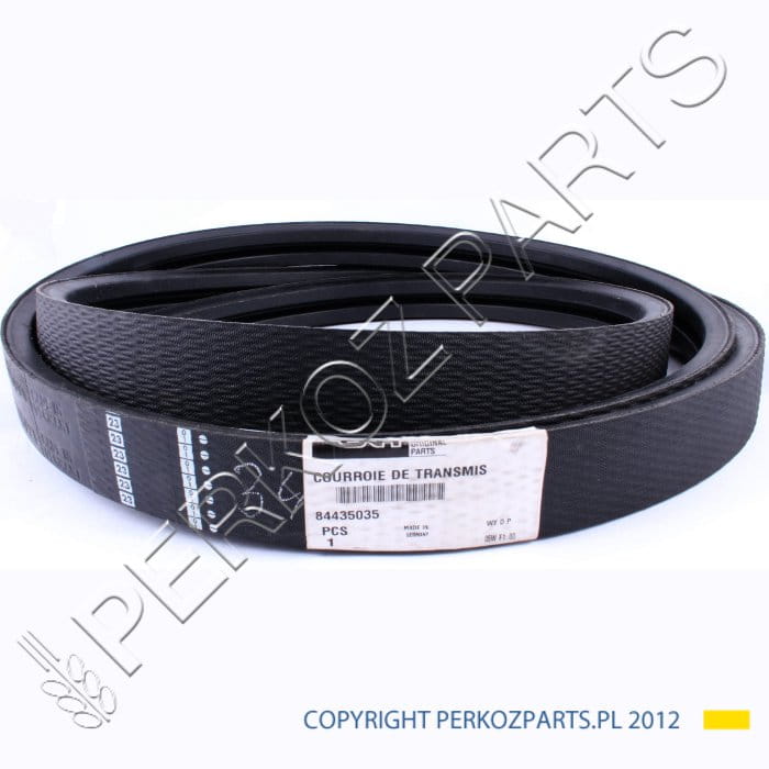 ПАС ОДРУТНИКА RH NEW HOLLAND 84435035