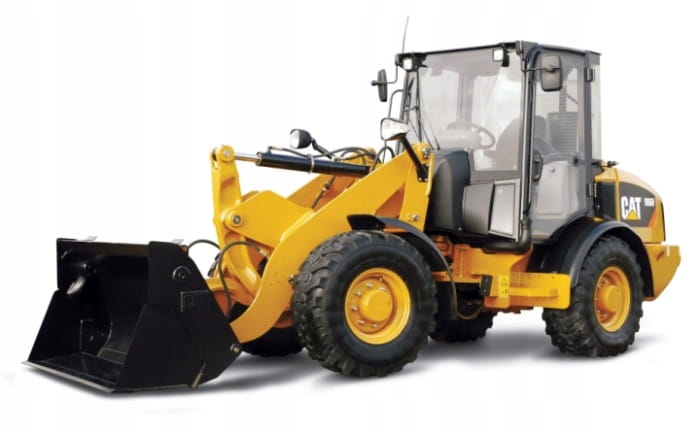 НАБОР ФИЛЬТРОВ CAT 906H 907H