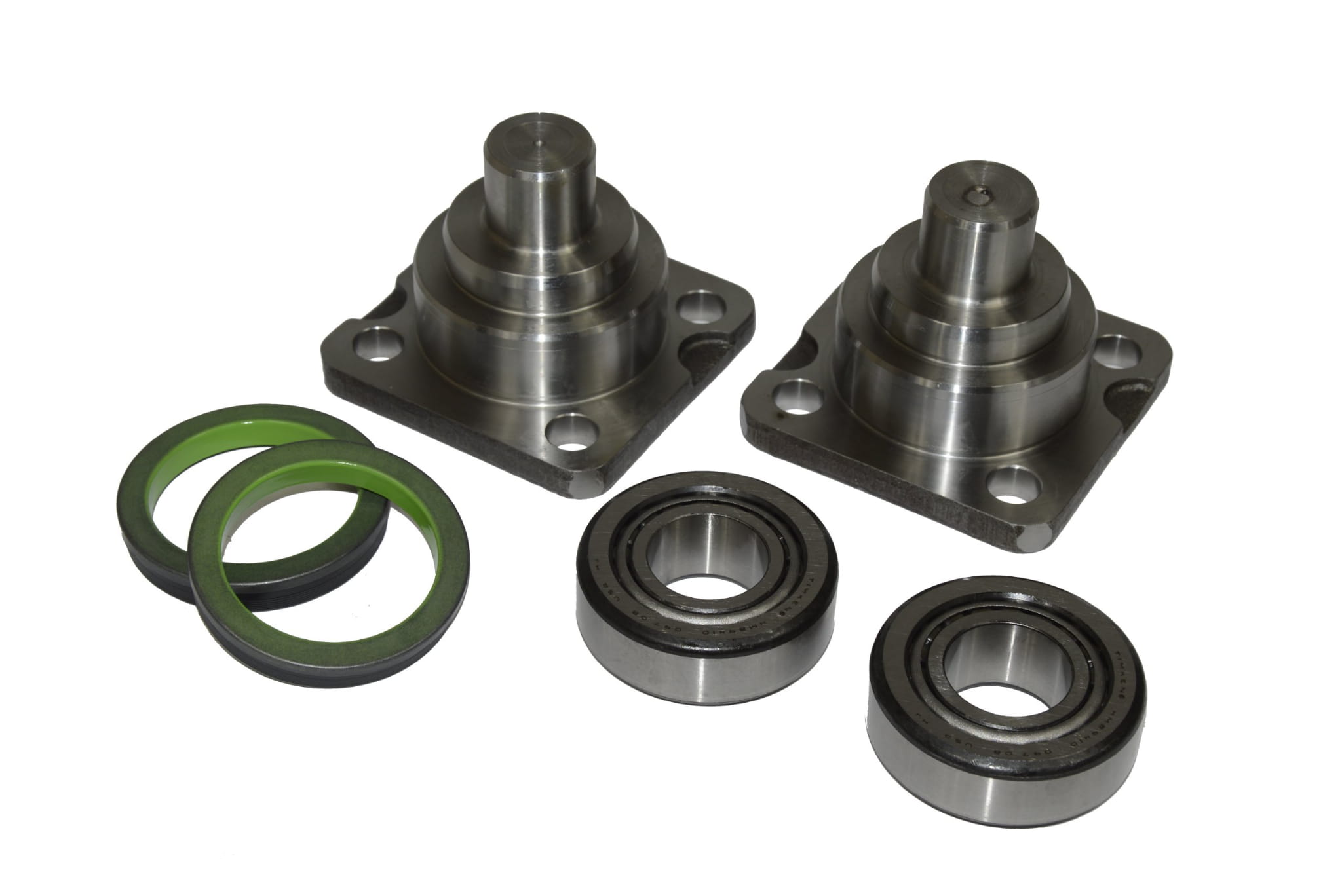 Комплект штифт кроссовера CAT 428 432 D2 TIMKEN