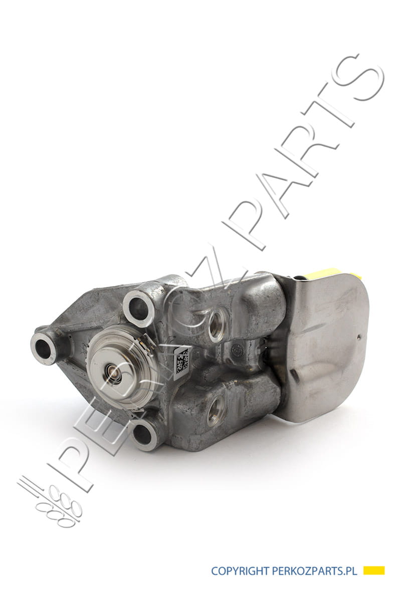 Дозатор AdBlue 4B New Holland CASE CNH 47506948
