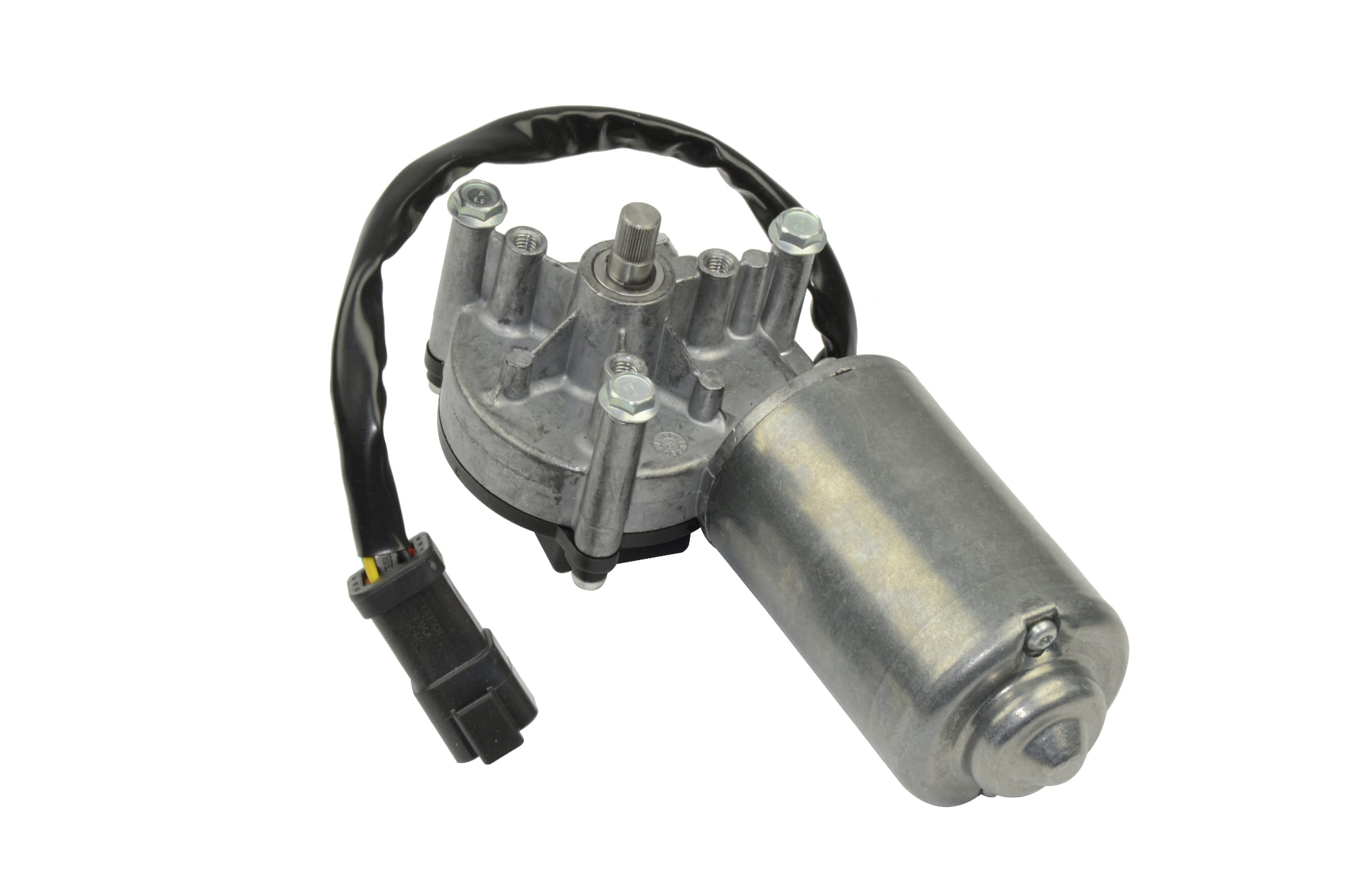 ДВИГАТЕЛЬ СТЕКЛООЧИСТИТЕЛЯ VOLVO BL60 61 70 71 11200669