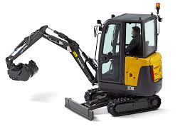 Фильтры VOLVO EC18C с 2010 года