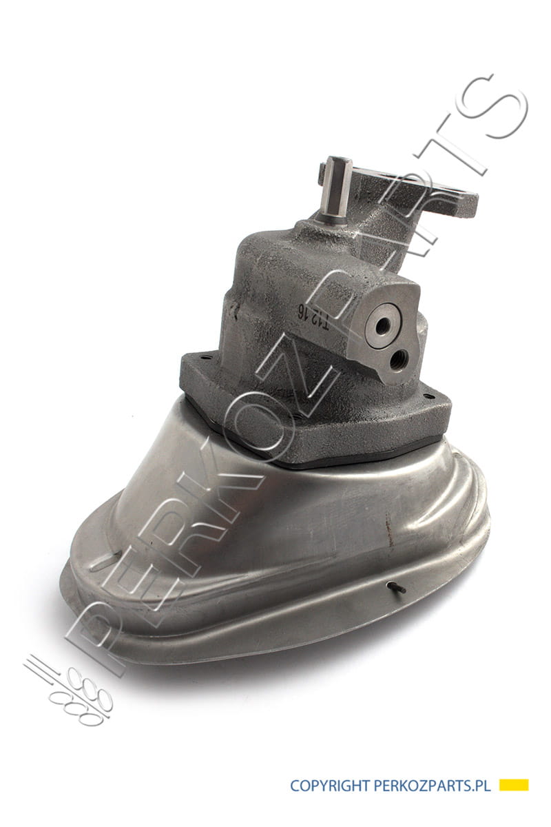 Помпа для дизельного топлива NEW HOLLAND CASE CNH 81873261 - E1NN6600DDGV - E1NN6600DD - 81826408 - 81804353