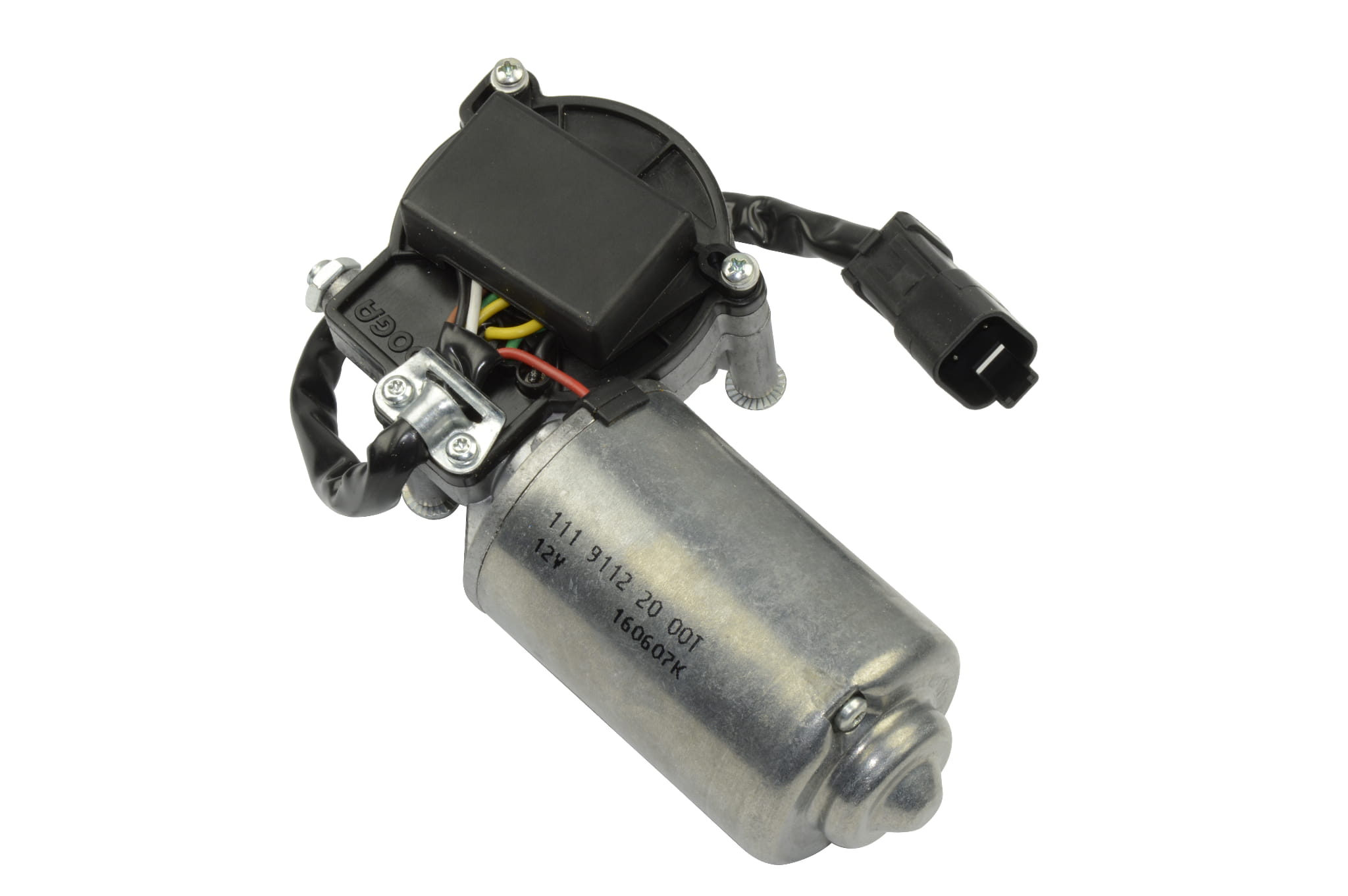 ДВИГАТЕЛЬ СТЕКЛООЧИСТИТЕЛЯ VOLVO BL60 61 70 71 11200669