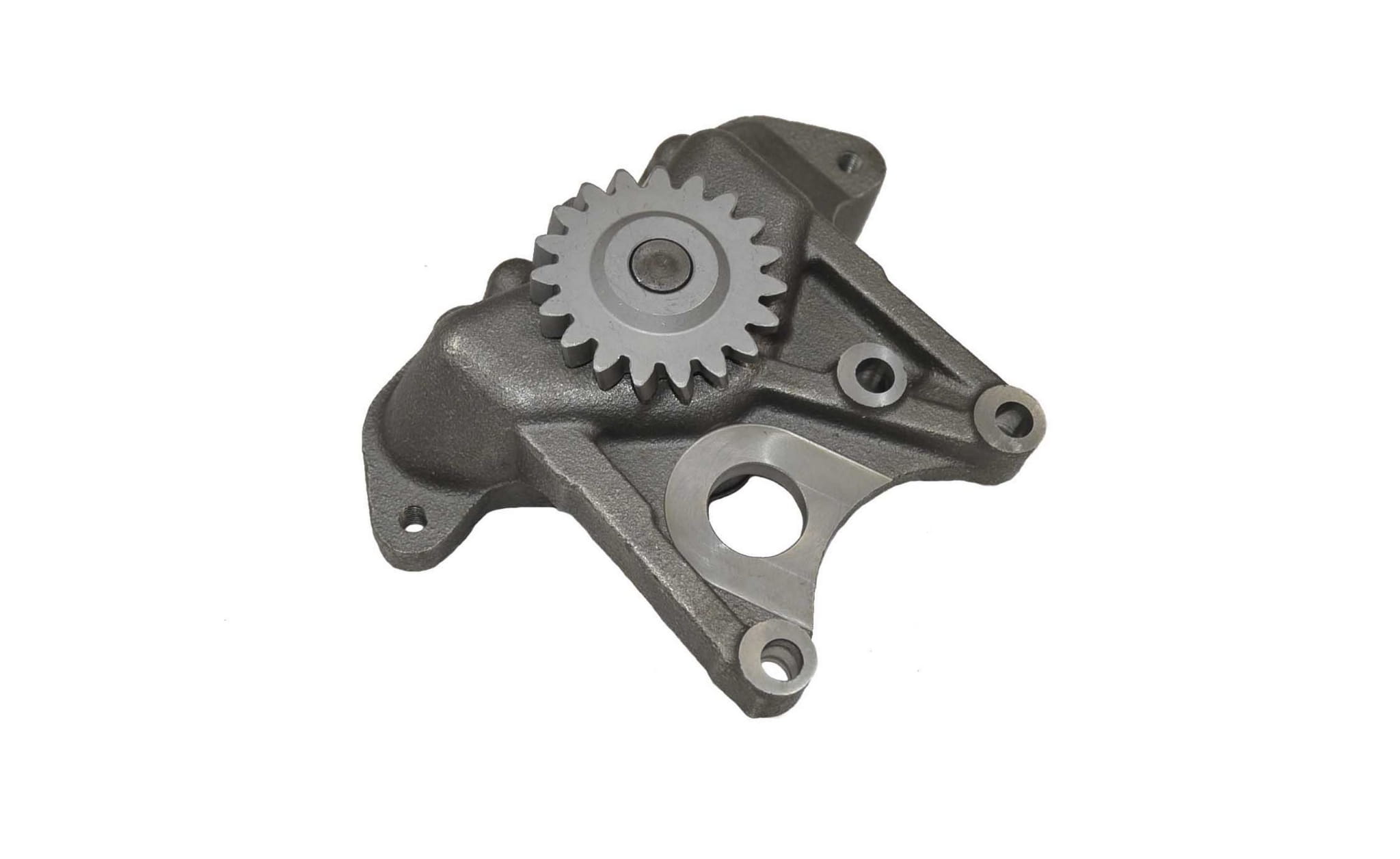 МАСЛЯНЫЙ НАСОС ДВИГАТЕЛЯ PERKINS 1004.4 1004.40 T