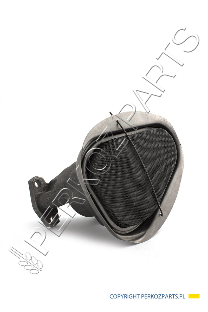 Помпа для дизельного топлива NEW HOLLAND CASE CNH 81873261 - E1NN6600DDGV - E1NN6600DD - 81826408 - 81804353