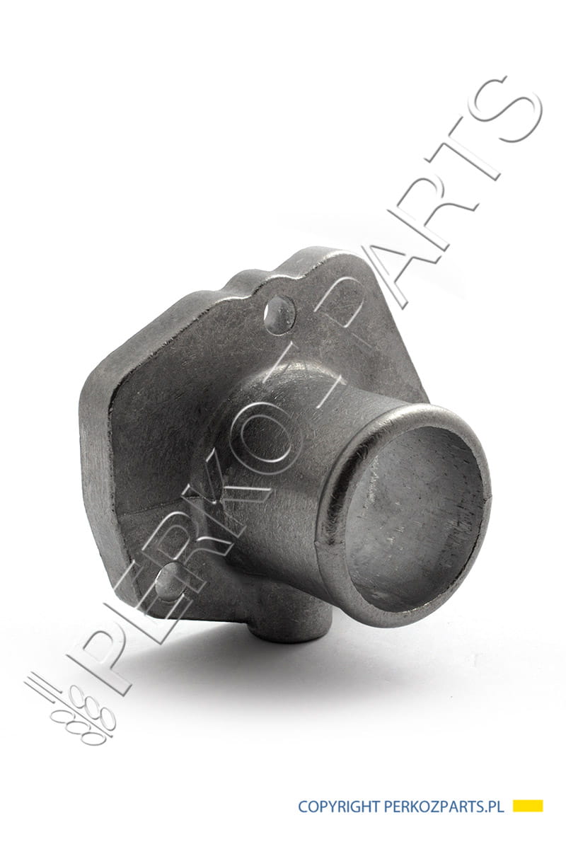 ТЕРМОСТАТ OBUDOWA LM6. New Holland В КОРПУСЕ CNH 47668677