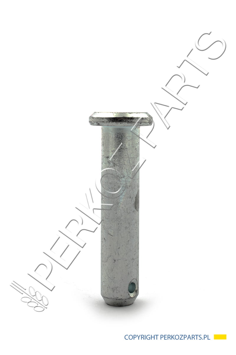 ШТИФТ NEW HOLLAND CASE CNH 728-1255 - 80383420 - 383420 - 190003903361 - 060521024