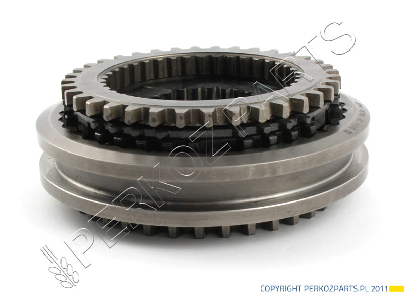СИНХРОНИЗАТОР REWERSU NEW HOLLAND CASE 5186629 - 5161828