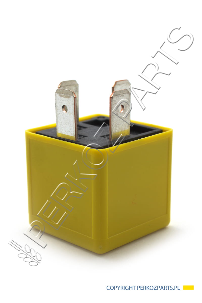РЕЛЕ 40A NEW HOLLAND CASE CNH 81AG14N089CA - 83990084