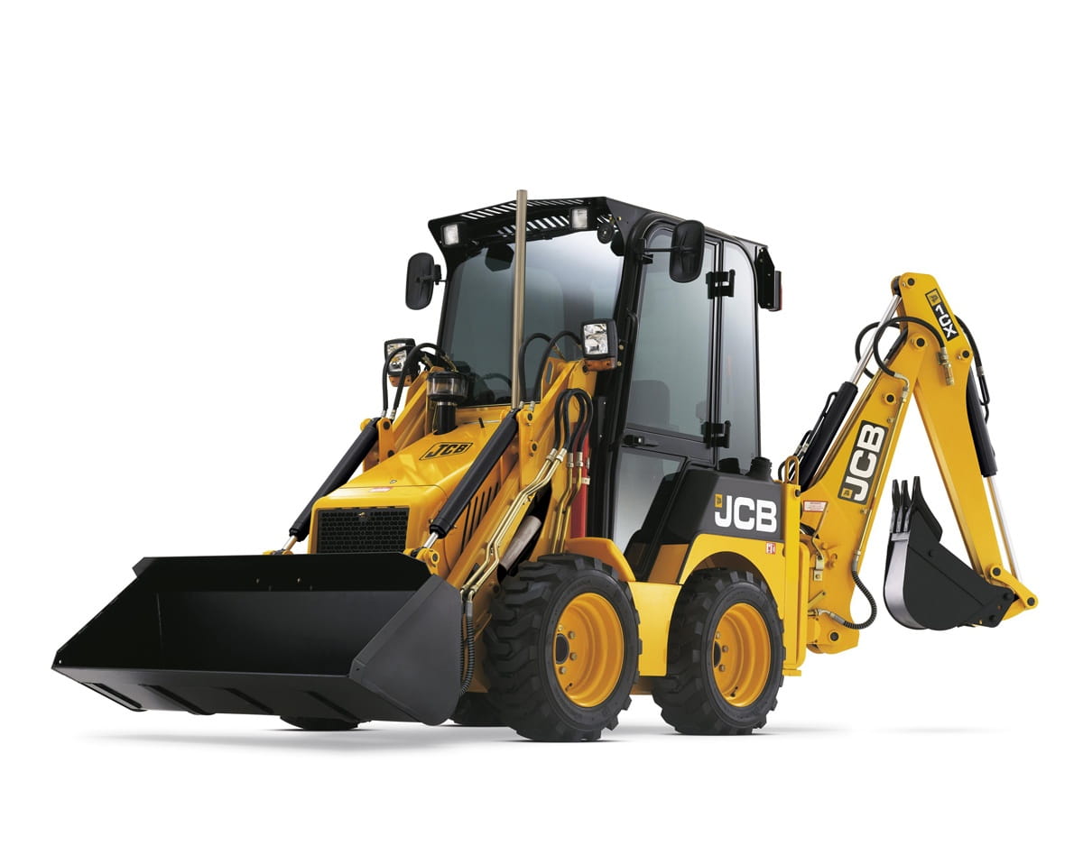 НАБОР ФИЛЬТРОВ JCB 1CX