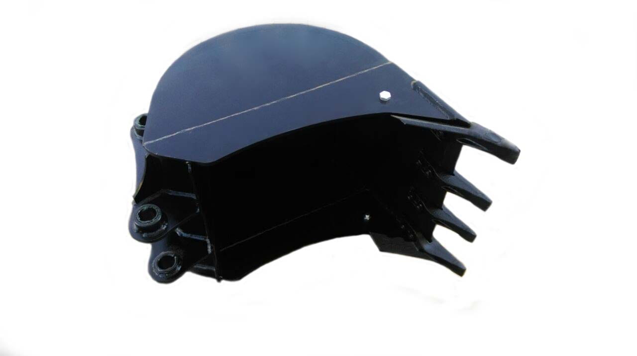 КОВШ 60СМ ЗАДНИЙ JCB 3CX 4CX 8060 HARDOX