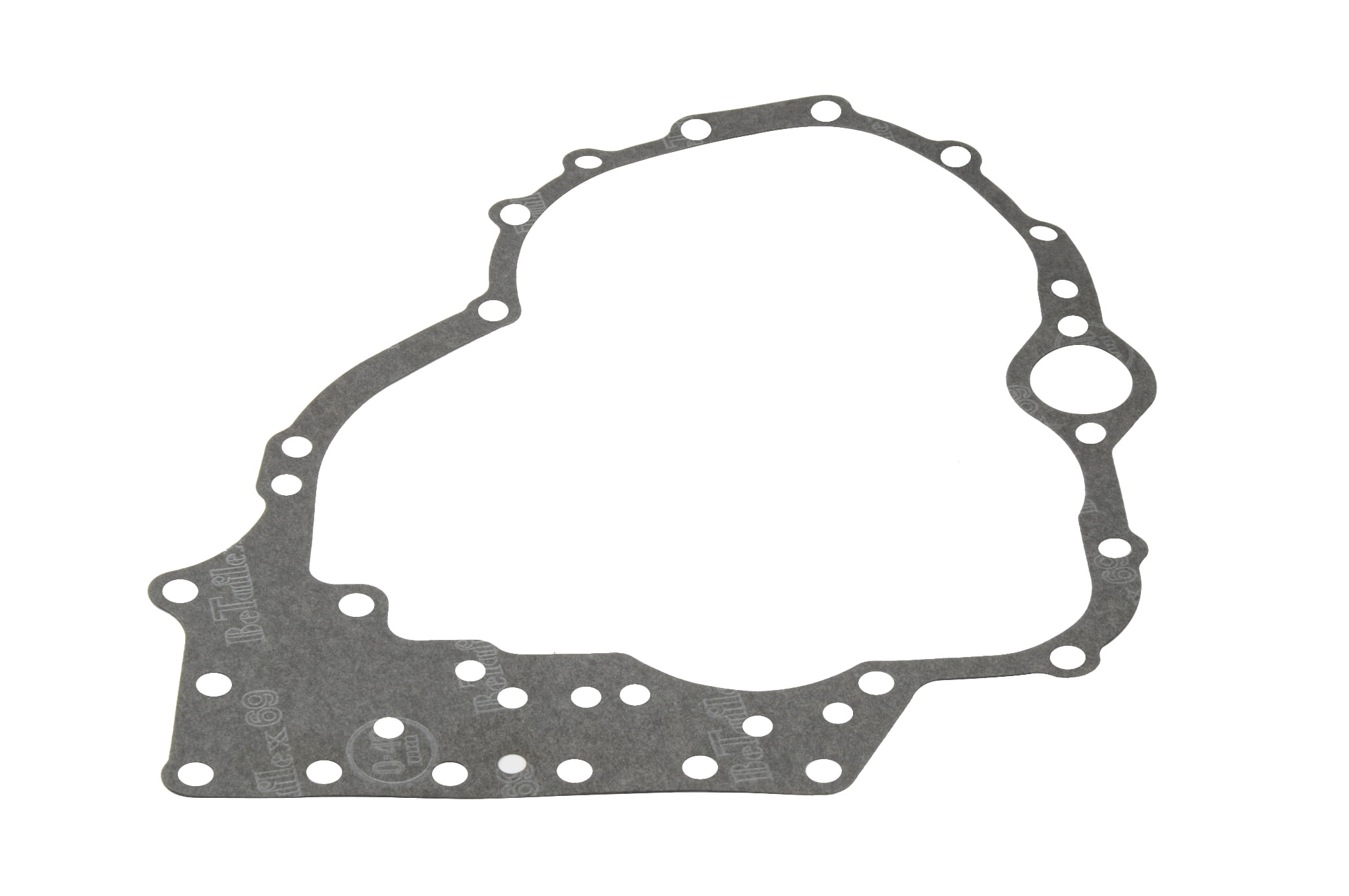 ПРОКЛАДКА КОРОБКИ ПЕРЕДАЧ CAT TH62 TH63 TH82 TH83 8I4345