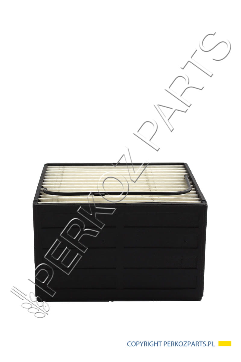 ФИЛЬТР ДЛЯ ПАЛИВЫ NEW HOLLAND CASE CNH 84477370 - 395566A1 - 87409379 - 87408710