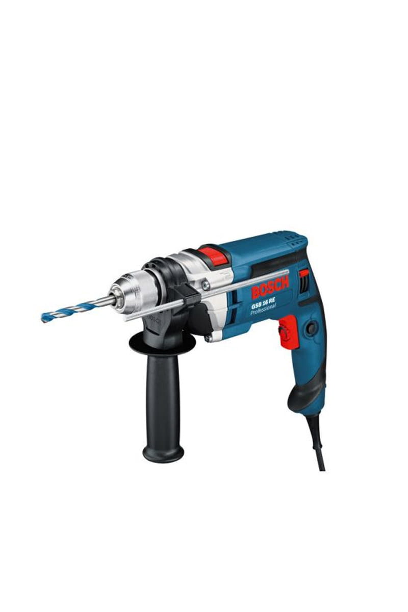 ПЕРФОРАТОР BOSCH GSB 16 RE