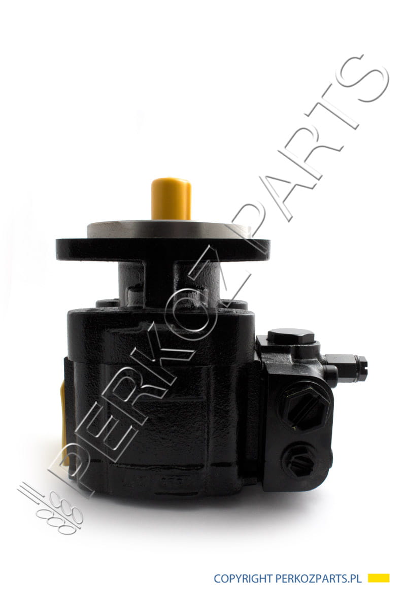 ГИДРАВЛИЧЕСКАЯ ПОМПА NEW HOLLAND CASE CNH 85816134