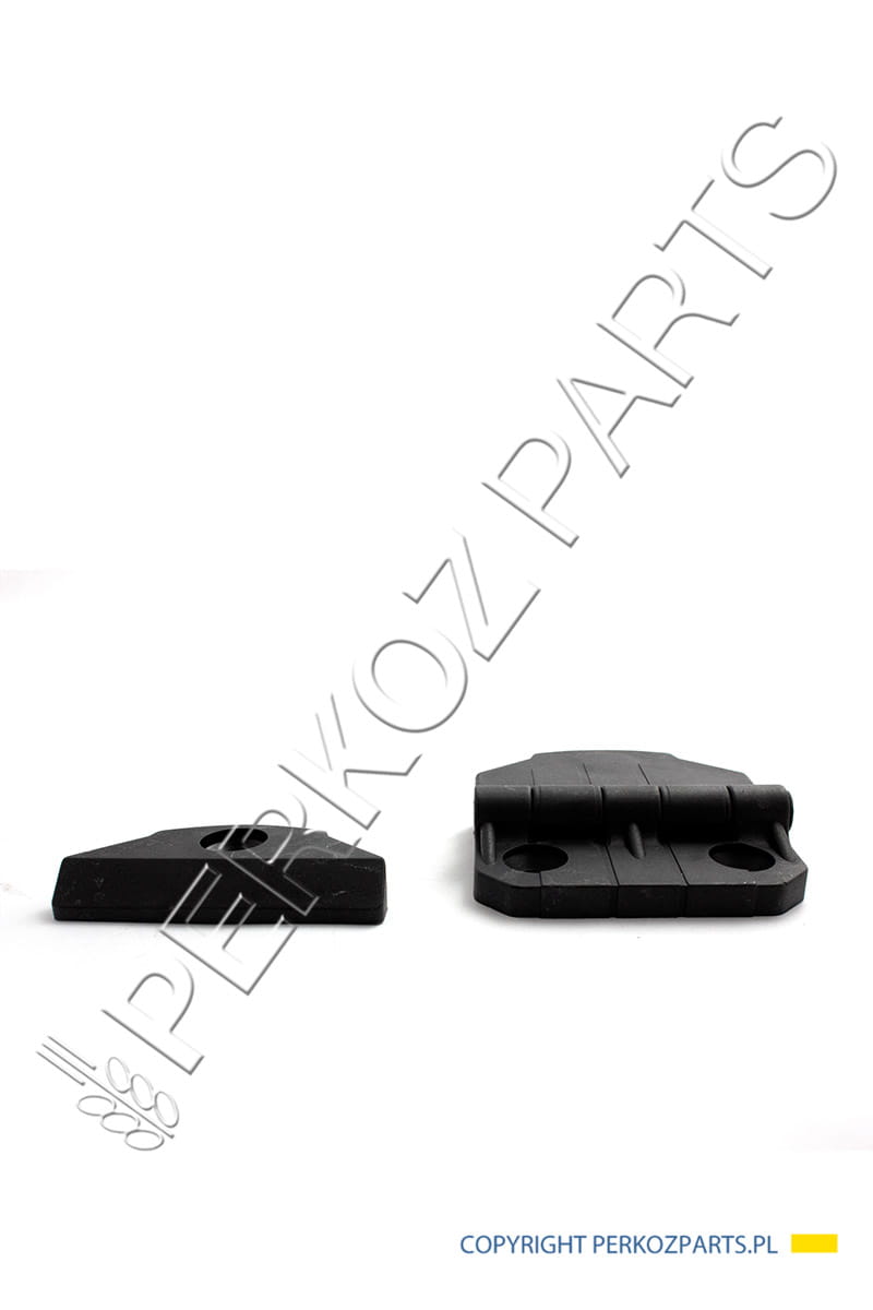 Запасное заднее стекло New Holland CNH 5089656