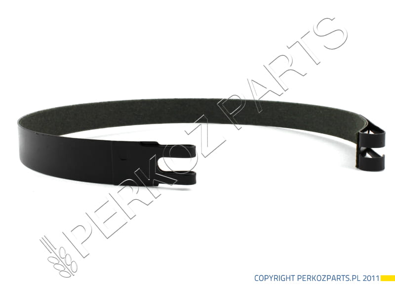 ЛЕНТА СЦЕПЛЕНИЯ ВАЛА ВОМ NEW HOLLAND CASE STEYR 83956644-47124034