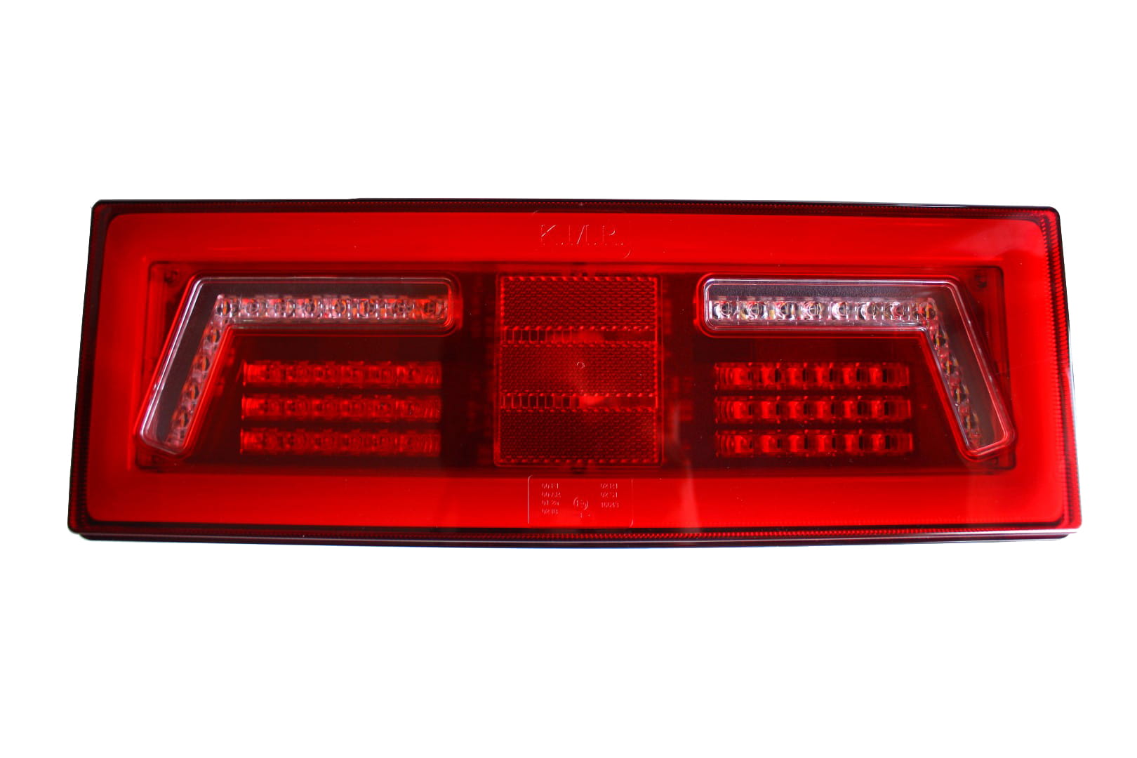 Светодиодные задние фонари L1829 L1828