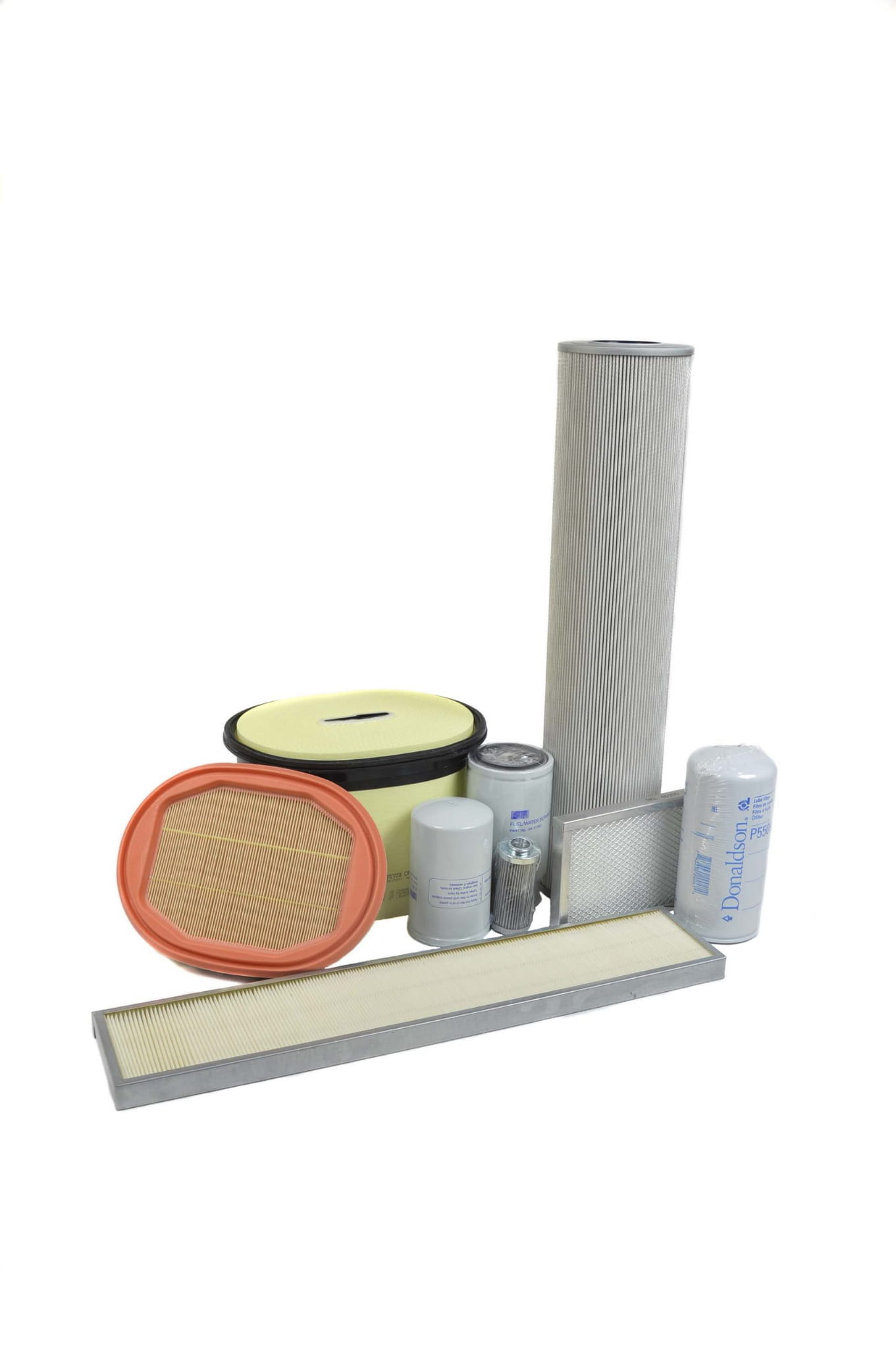 CAT ФИЛЬТР ФИЛЬТРЫ ПОЛНЫЙ НАБОР CAT M322D W2S