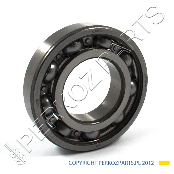 ПОДШИПНИК NEW HOLLAND CASE STEYR 20915780-84312857