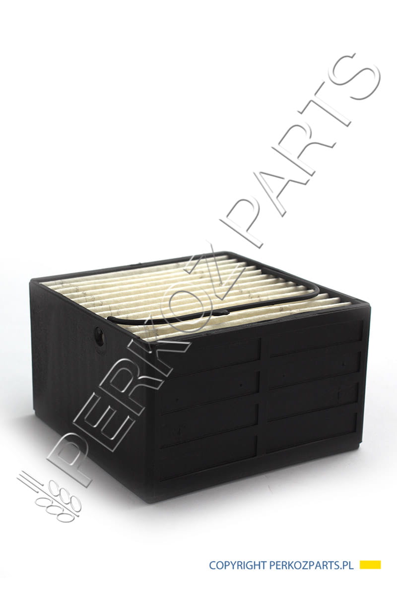 ФИЛЬТР ДЛЯ ПАЛИВЫ NEW HOLLAND CASE CNH 84477370 - 395566A1 - 87409379 - 87408710