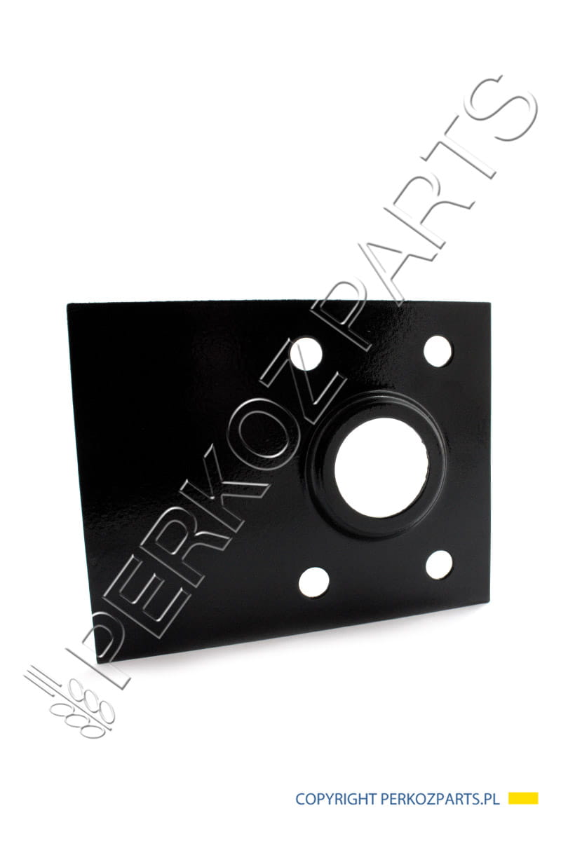КРЫШКА NEW HOLLAND CASE CNH 80423583 - 423583