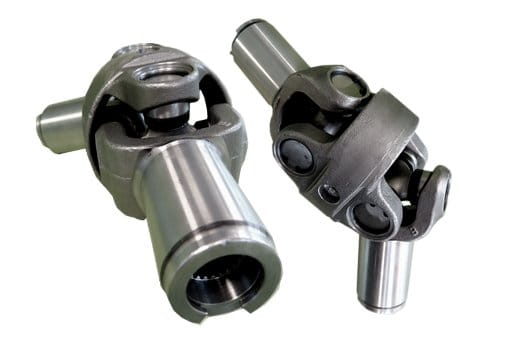 Полуось в сборе CAT M318 M312 M315C M316C