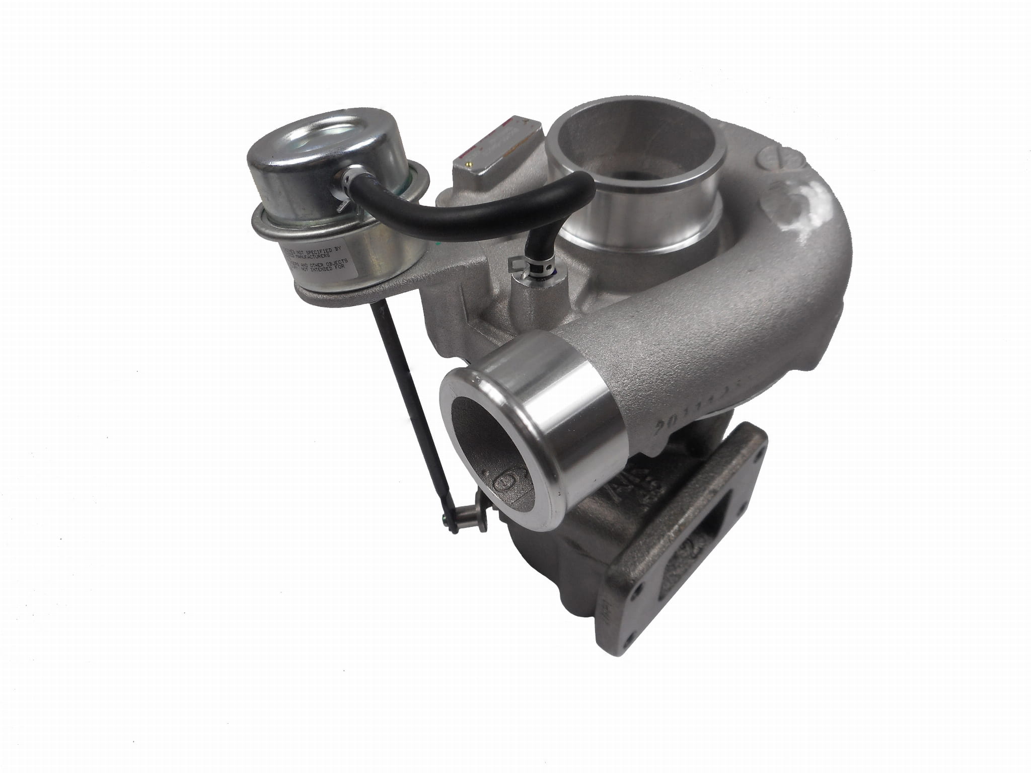 ТУРБОКОМПРЕССОР JCB 4.4 L