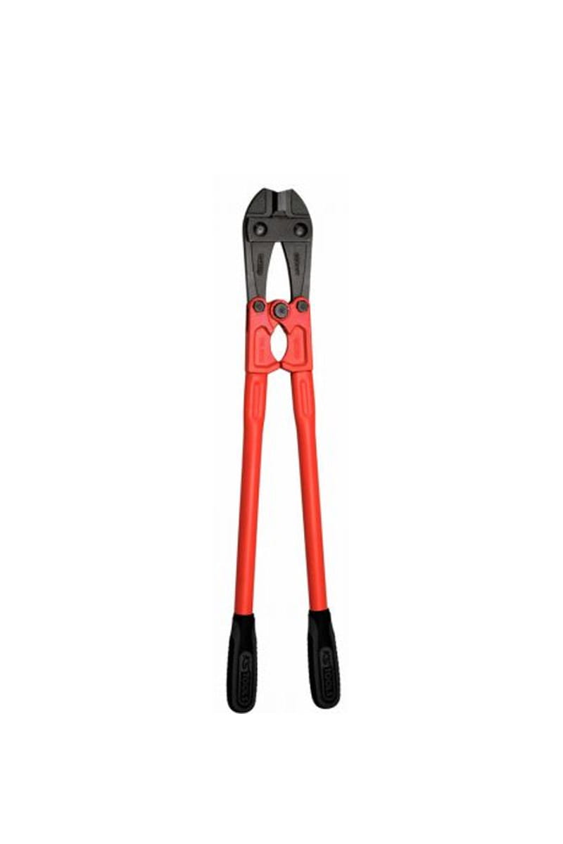 KS TOOLS РЕЗАК-ПЛОСКОГУБЦЫ 65MM