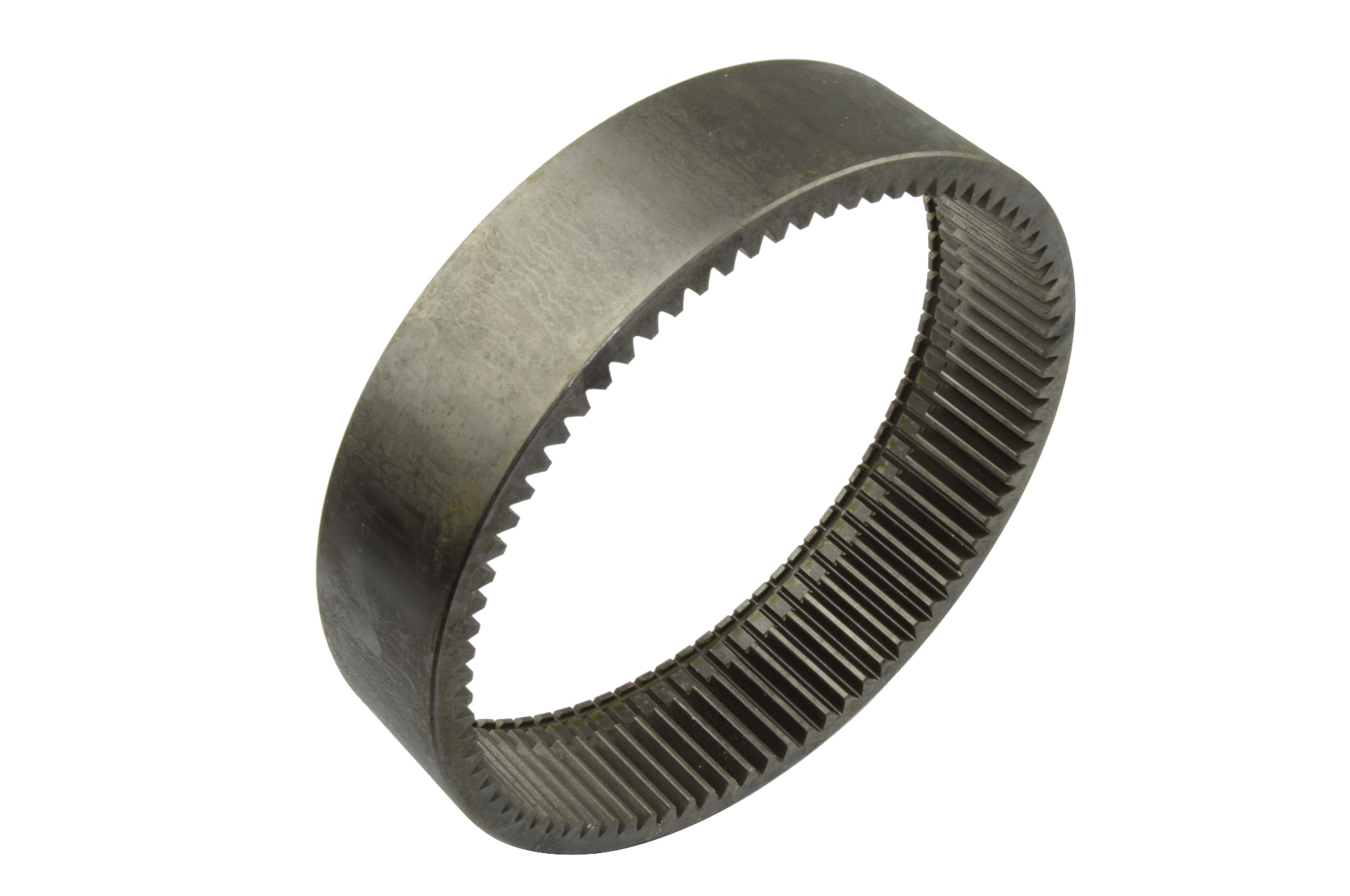 CAT 428E 2107302 ЗАДНИЙ МОСТ ОСВОБОДИТЕЛЬ ВЕНОК