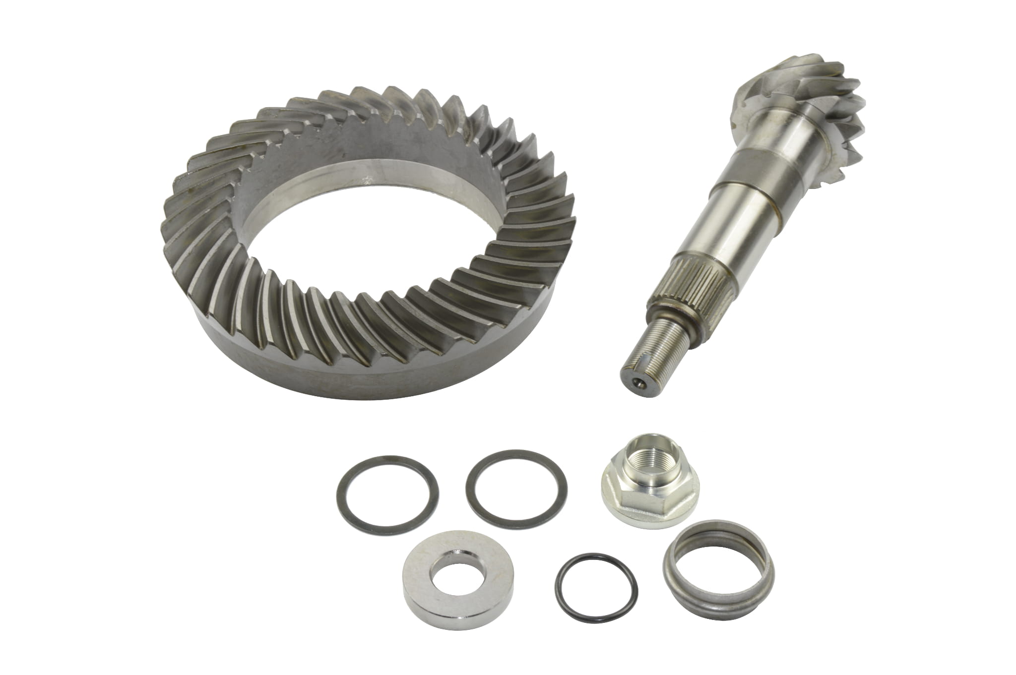 КАТОК АТАКИ С КОЛЕСОМ CAT TH220B TH330B 2198807